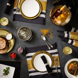 Robert Welch Arden Bright cutlery set 44-piece, UK version