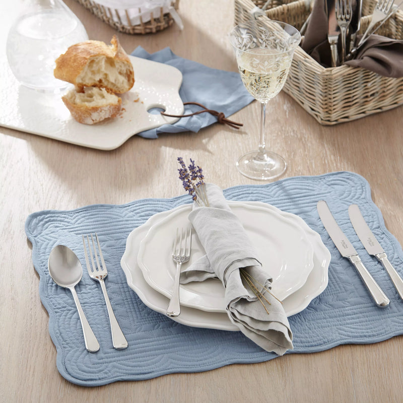 Arthur Price Old English stainless steel table fork (British brand)