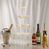 Laurent-Perrier Brut Champagne with silver ice bucket 75cl, UK version