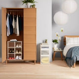 Like-it stacking storage drawer H31cm, UK version