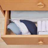 Like-it socks drawer tidy for organised storage (British brand)