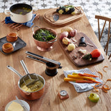 John Lewis Yorkshire pudding tray 4 cup (British brand)