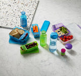 Sistema Bento Lunch Box assorted 1.65L - British product