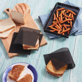 NoStik Toastie Toaster Sleeves set of 2 (British brand)
