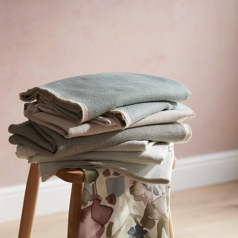 John Lewis Mirren floral furnishing fabric, imported from the UK
