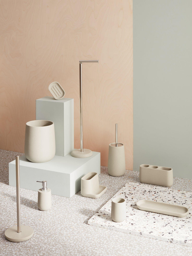John Lewis Drift Soap Dish, UK version