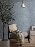 John Lewis Medway vinyltapet, britisk versjon
