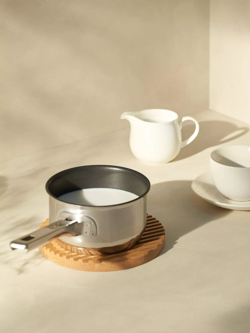 John Lewis Classic Non-Stick Milk Pan 14cm 900ml, UK version