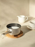 John Lewis Classic Non-Stick Milk Pan 14cm 900ml, UK version
