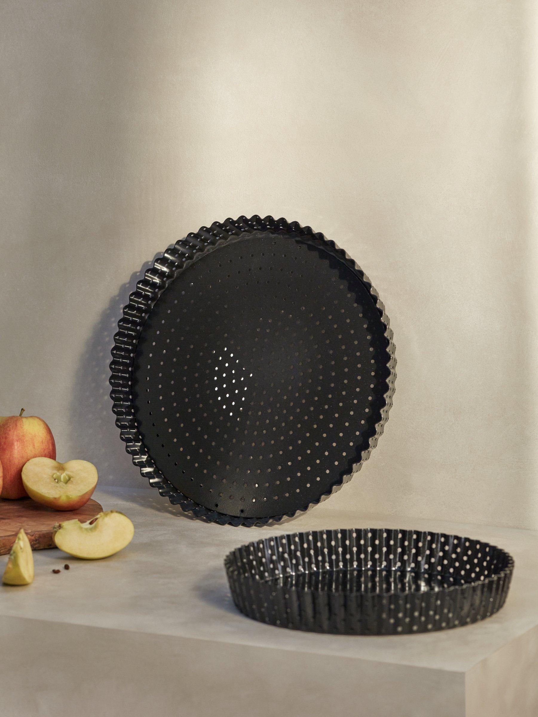 John Lewis Professional Non-Stick Flan Dish 28cm (British brand)