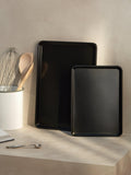 John Lewis Professional Non-Stick Baking Tray, UK version