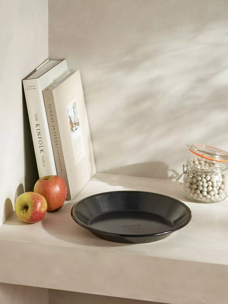 John Lewis Professional Non-Stick Pie Dish 26cm (British brand)