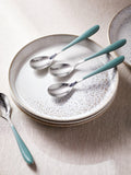 John Lewis Studio dessert spoon set, imported from the UK