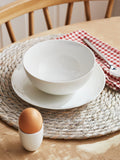 John Lewis Wave fine china cereal bowl 16cm, UK version