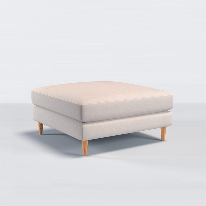 John Lewis Munro footstool - British product