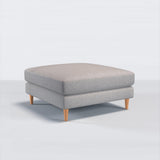 John Lewis Munro footstool - British product