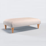 John Lewis Otley Footstool