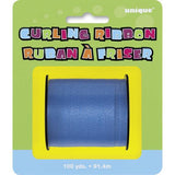 Unique Party Curling Ribbon Roll (100 Yards)