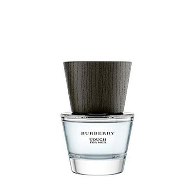 Superdrug Burberry Touch Eau de Toilette 30ml Spray- Buy online at McGrocer