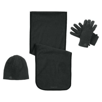 Superdrug Craghoppers Adult Hat And Gloves Set (S-M)- Buy online at McGrocer