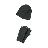 Craghoppers Adult Hat And Gloves Set (S-M)