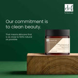 Dr Botanicals Activate Deep Cleansing Exfoliator 60ml x 2