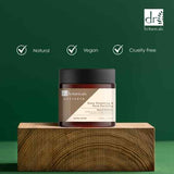 Dr Botanicals Activate Deep Cleansing Exfoliator 60ml x 2