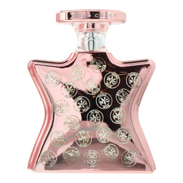 Bond No. 9 Gold Coast Eau de Parfum 100ml, UK version