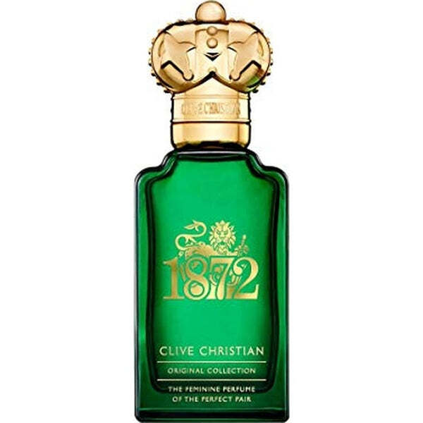 Clive Christian 1872 for Women Perfume 50ml - British product