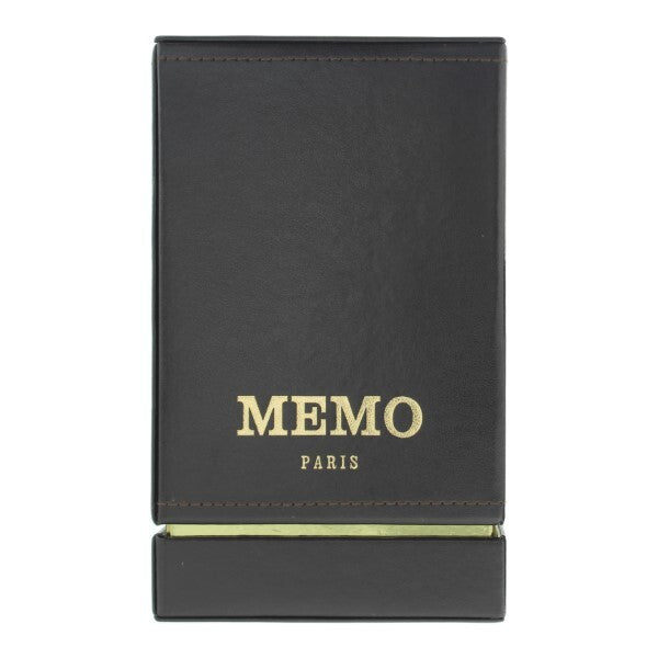 Memo Oriental Leather eau de parfum 75ml, imported from the UK