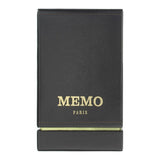 Memo Oriental Leather eau de parfum 75ml, imported from the UK