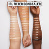 Revolution IRL Filter Finish Concealer C13.5