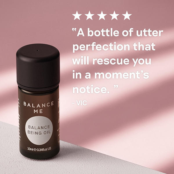 Balance Me Balance Being Oil Oil 10 ml
