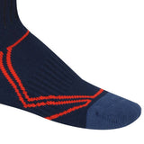 Regatta Kids 2 Season Coolmax Trek & Trail Socks (10-12)