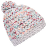 Trespass Womens Irmina Space Dye Beanie
