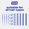 Vo5 Matt Styling Paste 100ml