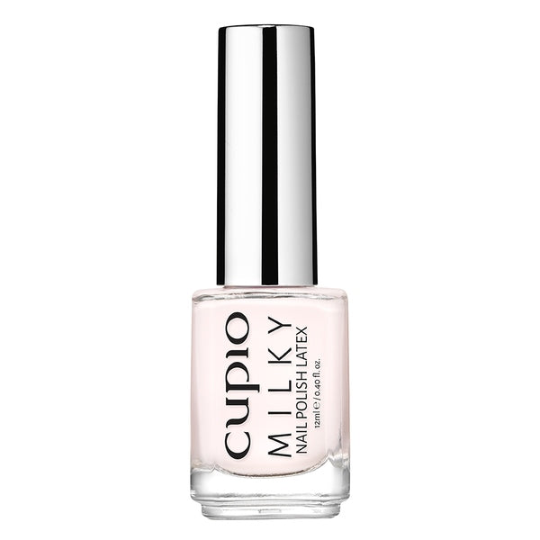 Cupio Liquid Cuticle Latex Cupio Milky 12ml