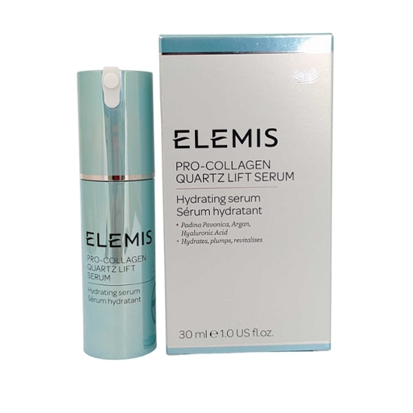 Elemis - Pro Collagen Quartz Lift Serum 30ml Plump
