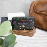 English Soap Company Cunningham Collection 190g Soap - Bonnie Gardens