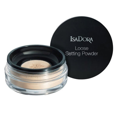 Superdrug Isadora Loose Setting Powder 15g - 03 Fair- Buy online at McGrocer
