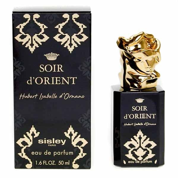 Sisley Soir d'Orient Eau de Parfum 50ml Spray