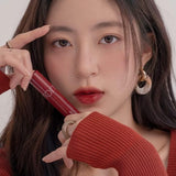 Rom&nd - Juicy Lasting Tint - #21 Deep Sangria