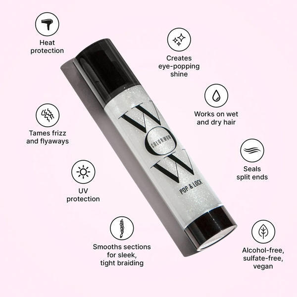 Color Wow Pop & Lock 55ml