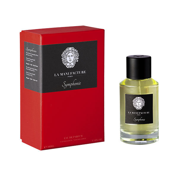 La Manufacture Symphonie 100ml