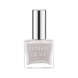 London Grace Louis Nail Polish Light Grey 12ml