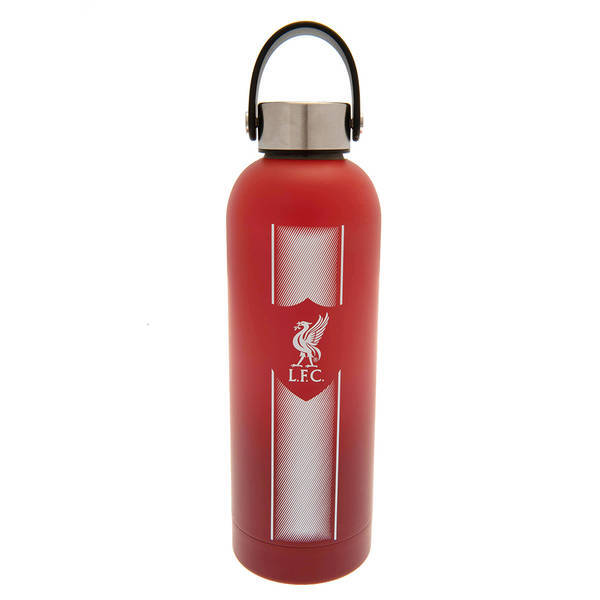 Liverpool FC Crest Thermal Flask