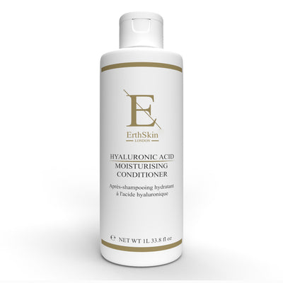 Superdrug (Discontinued Eclat Skin Hyaluronic Acid Moisturising Conditioner 1L- Buy online at McGrocer
