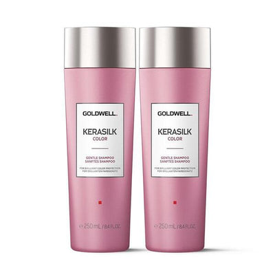 Superdrug Kerasilk Color Shampoo Double- Buy online at McGrocer