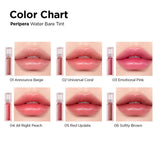 Peripera Water Bare Tint #01 Announce Beige 3.7g