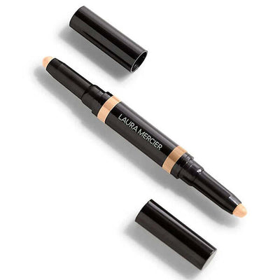 Superdrug Laura Mercier Secret Camouflage Concealer Duo 2g - 3N- Buy online at McGrocer